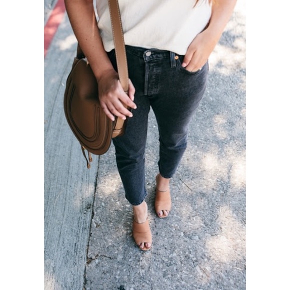 Levi's | Jeans | Levis 5 Crop Skinny Jeans Dancing In The Dark | Poshmark